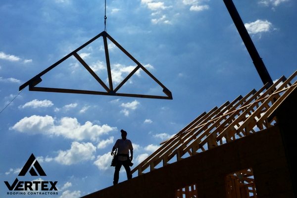 new construction roofing company in utah