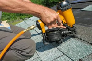 Shingle Replacement and roof repair in Salt Lake City - Vertex Roofing