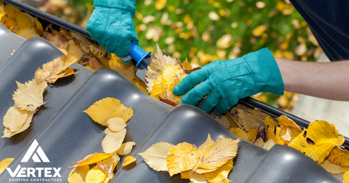 Autumn is the Perfect Time for Preventative Maintenance on Commercial Roofs