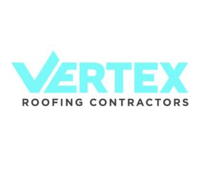 Logo - Vertex Roofing