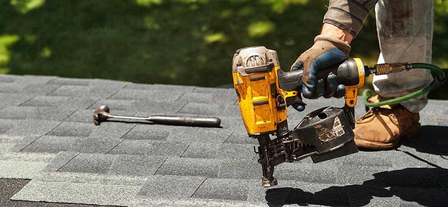 Roofing Contractors: Roof Repair & Replacement in Salt Lake City, Utah