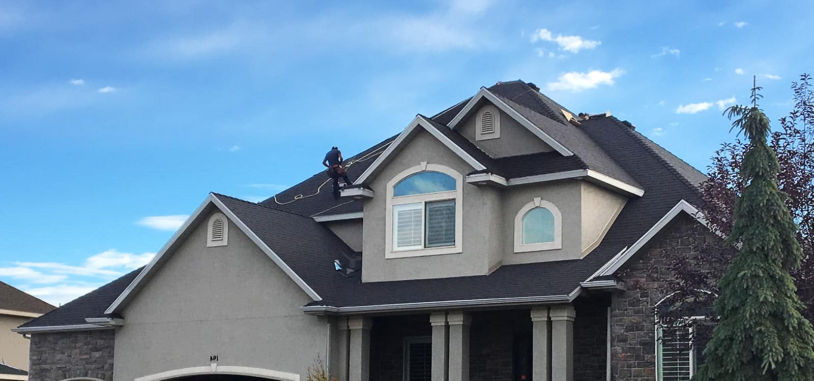 Roofing Contractors: Roof Repair &amp; Replacement in Salt Lake City, Utah