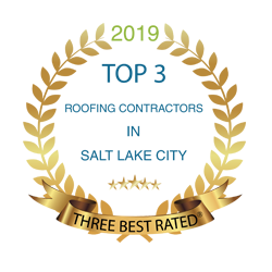 The Best Rated Roofing Contractors Salt Lake city Utah 2019