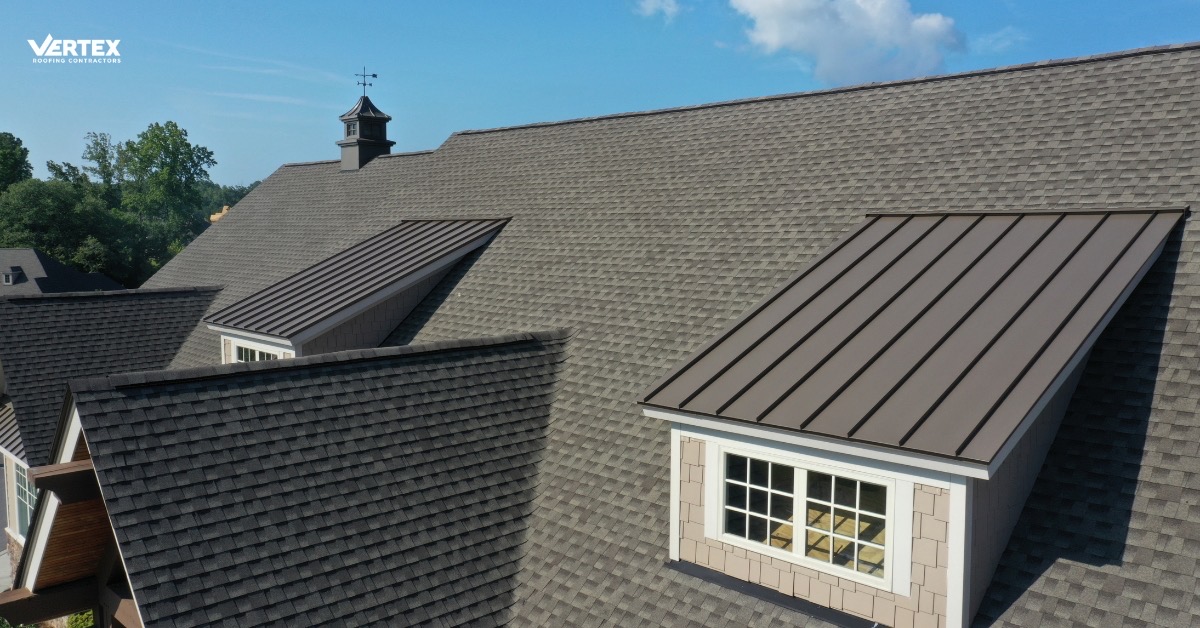 Composite Roofing in Utah Types, Benefits, and Costs