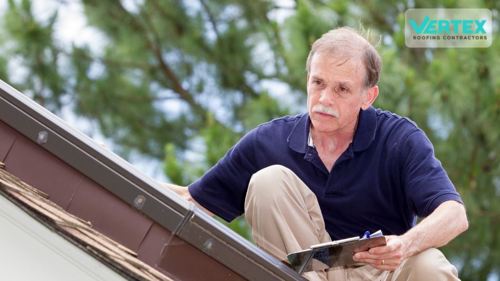 Roof Inspector - Roof Damage Insurance Claims and Inspections Utah