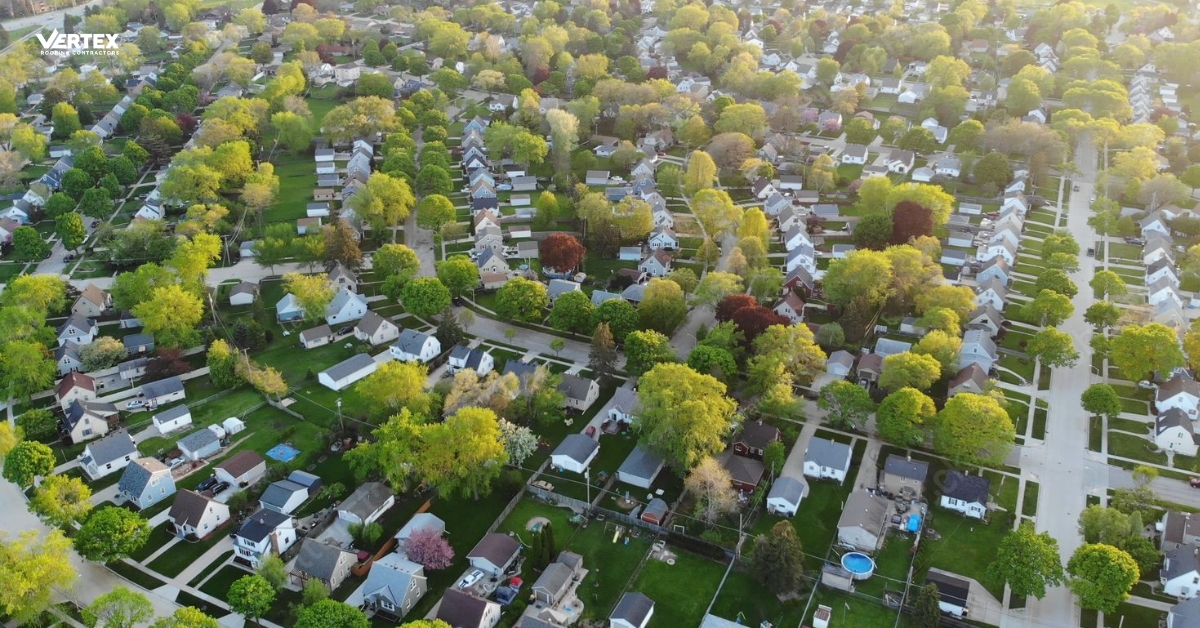 How Long Do Roofs Last in Utah - Residential Roofs