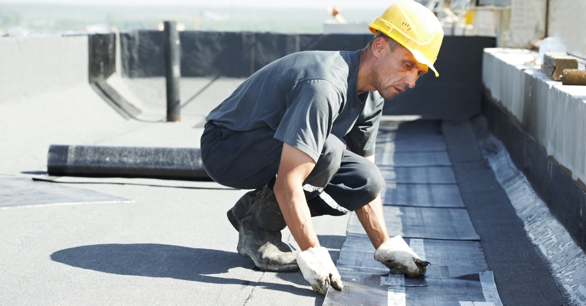 Industrial Roofing Contractors in Salt Lake City