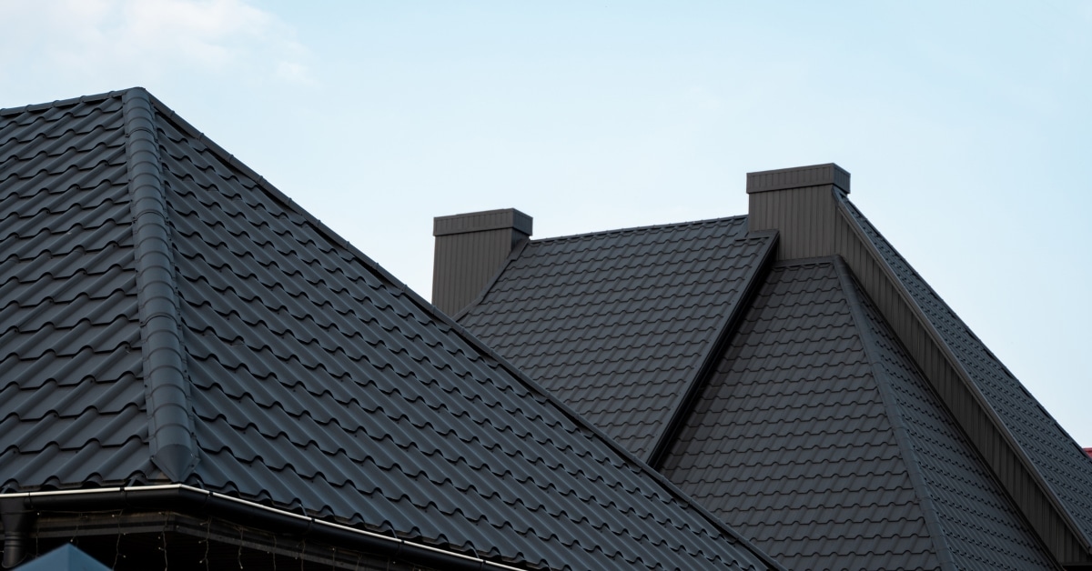 Local Roofers in Salt Lake City Installing Shingles