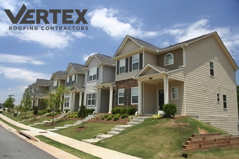 Apartment Condo And Townhouse Roofing Vertex Slc Utah Apartment Condo And Townhouse Roofing