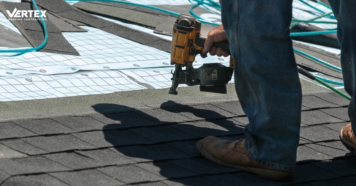 Expert Roof Flashing Repair Services for Utah Homes