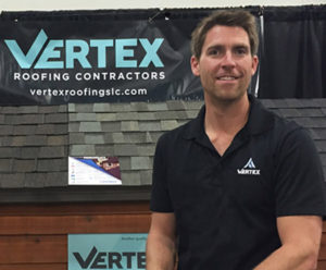Vertex Roofing Profile Photo - Affordable Roofing Contractor In Park City, Utah