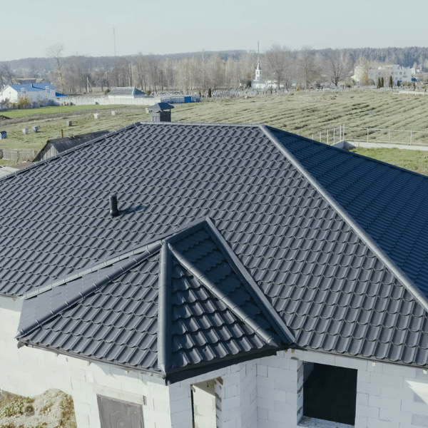 Advantages of Metal Roofing Installation