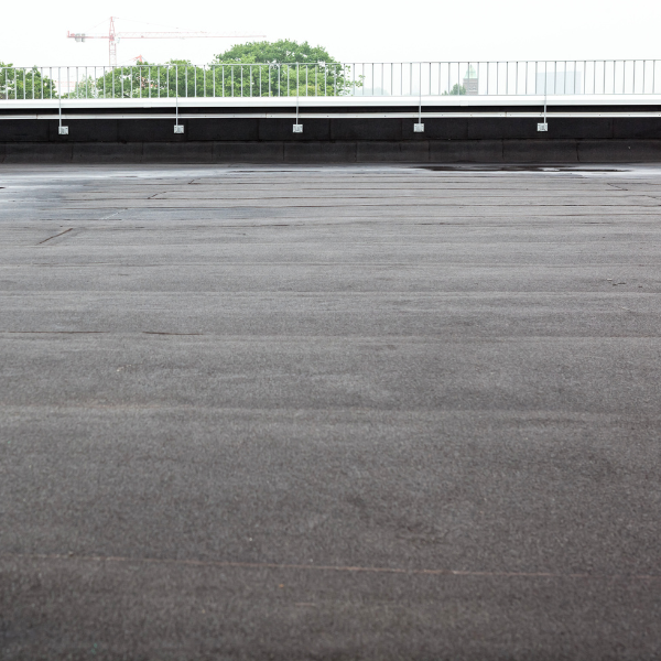Flat Roof Material Comparison Chart