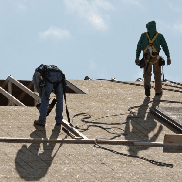 Residential and Commercial Roof Replacement Utah