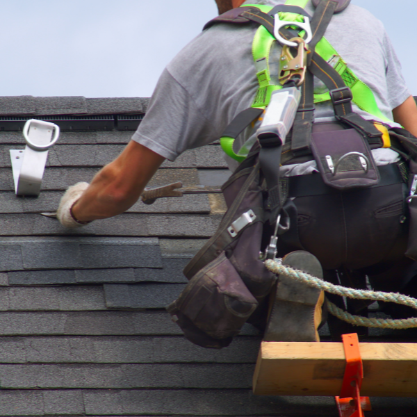 Roof Maintenance Tips to Extend Roof Life in Utah