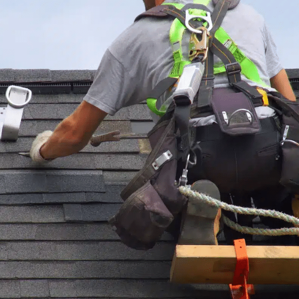 Benefits of a Professional Roof Inspection in Salt Lake City