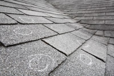 Roof inspections in Salt Lake City, Utah - Schedule a residential or commercial roof inspection in SLC, UT