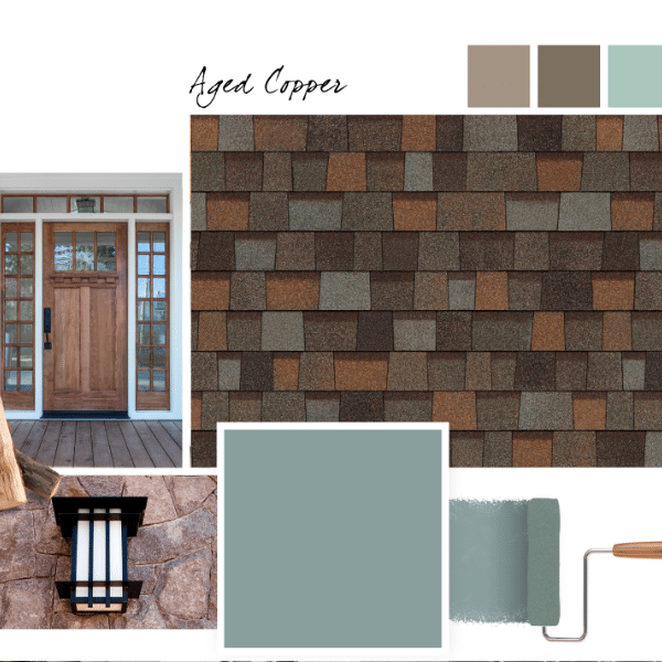 Comparison of Common Roofing Materials