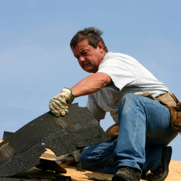 Owens Corning Roofing Materials
