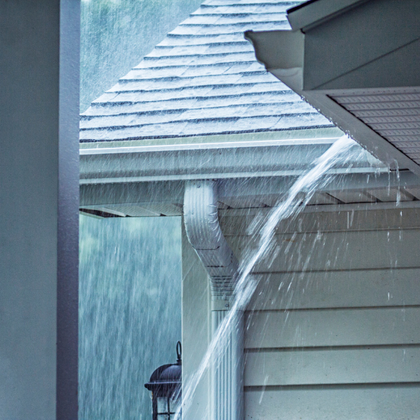 Why Gutters Are Essential for Protecting Your Home